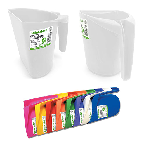 Feed Scoop Heavy Duty 2 Litre