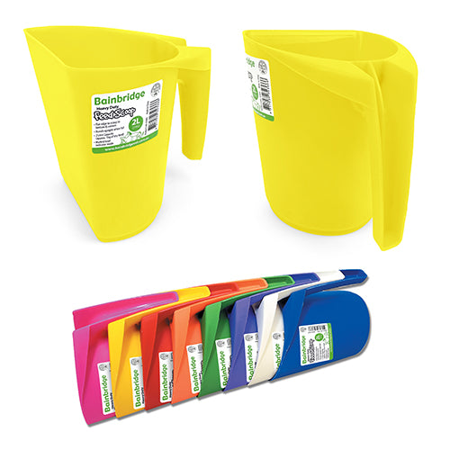 Feed Scoop Heavy Duty 2 Litre