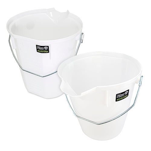 Measuring Bucket -Chemical