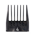 Wahl #4 13mm Clipper Guide - Smart & Lithium Dog Clippers