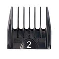 Wahl #2 6mm Clipper Guide - Smart & Lithium Dog Clippers