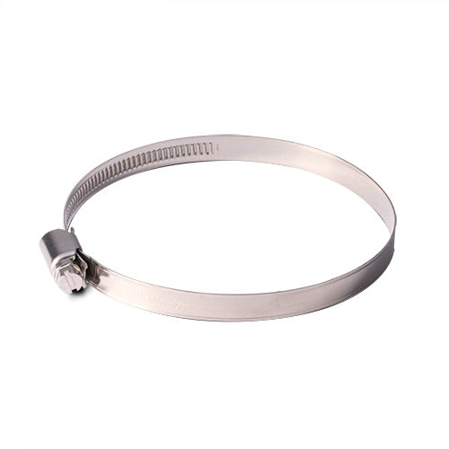 Perforated Hose Clamp