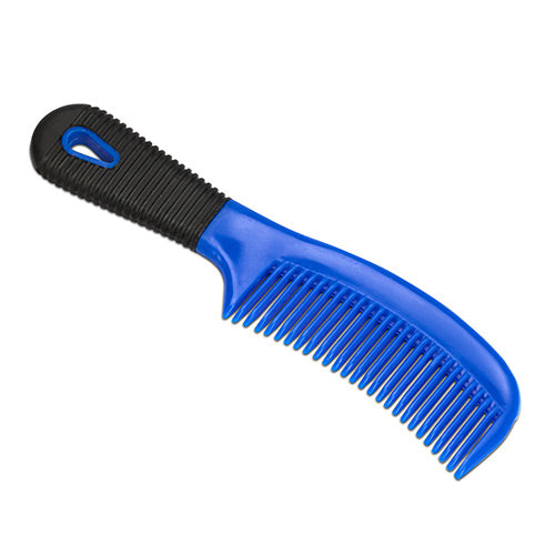 Plastic Mane & Tail Comb