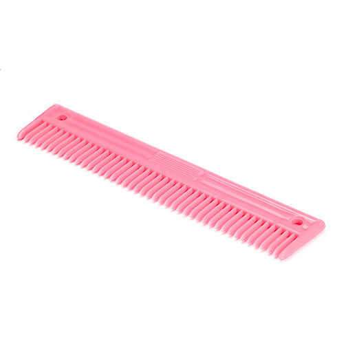 Plastic Comb (22.5cm)