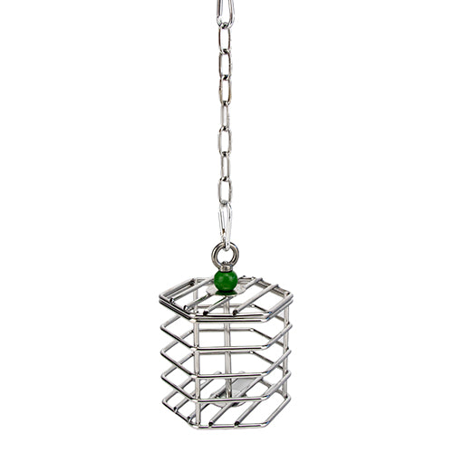 Baffle Cage -10cm