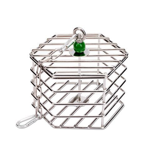 Baffle Cage - 15cm