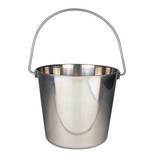 Stainless Steel Bucket