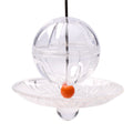 Bird Toy - Interactive - Foraging - Buffet Ball With Spear