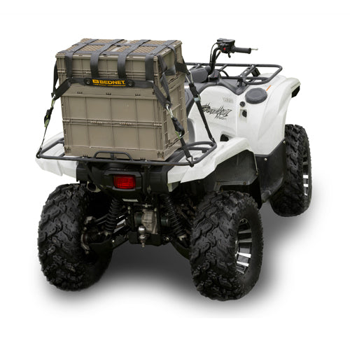 Bednet Compact Utility Cargo Net - Pro