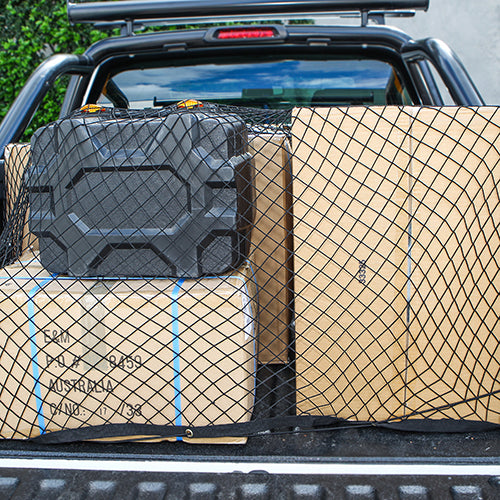 Multi Purpose Cargo Net Large