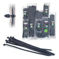 Cable Ties 300mm x 7.6mm (100 Pack)