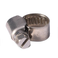 Perforated Hose Clamp