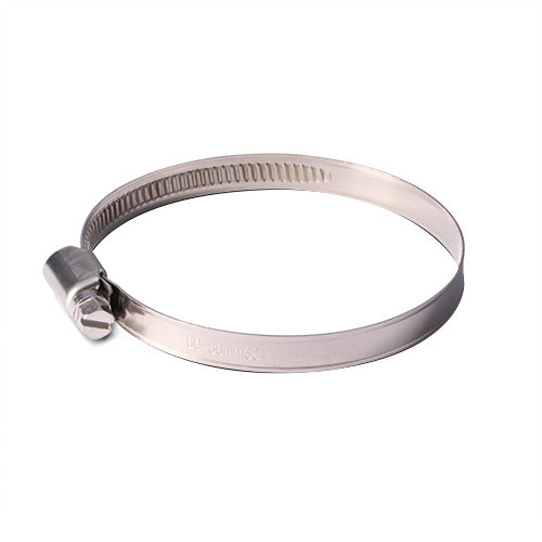 Perforated Hose Clamp