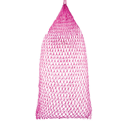 Hay Net Slow Feeder - 106cm - 2.5cm