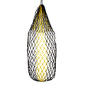 Hay Net Slow Feeder - 100cm - 5cm