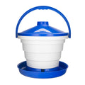Poultry Drinker Bucket 16L - With Legs