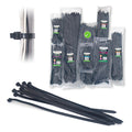 Cable Ties 450mm x 8.0mm (100 Pack)