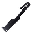 Yard Knife Plastic - Double Blade