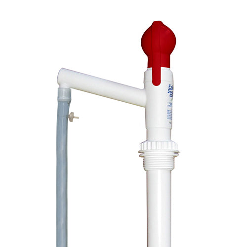 Ezi Action Non Siphon Safety Drum Pump 200 Litre