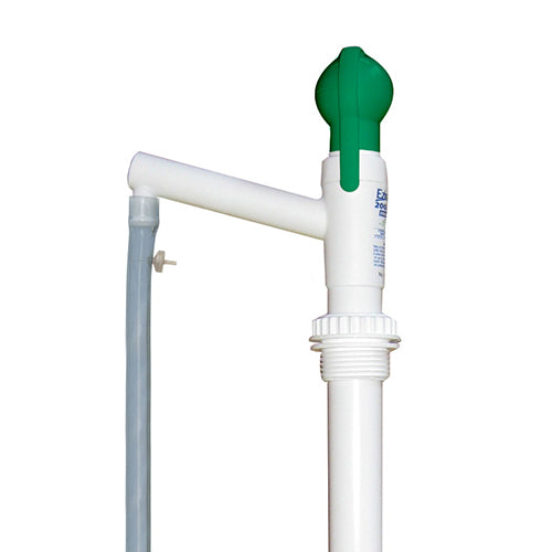 Ezi Action Non Siphon Safety Drum Pump 60/110 Litre