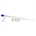 Ezi Action Standard Drum Pump 200 Litre