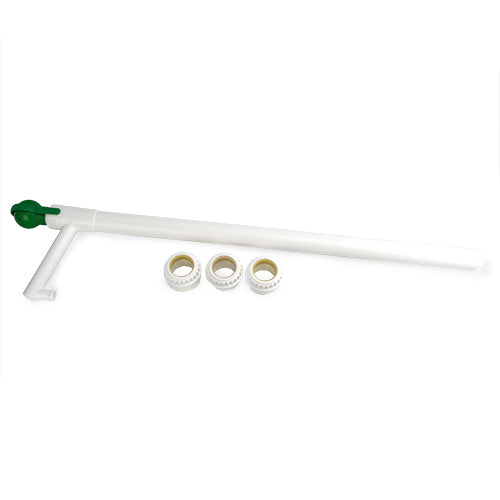Ezi Action Standard Drum Pump 200 Litre