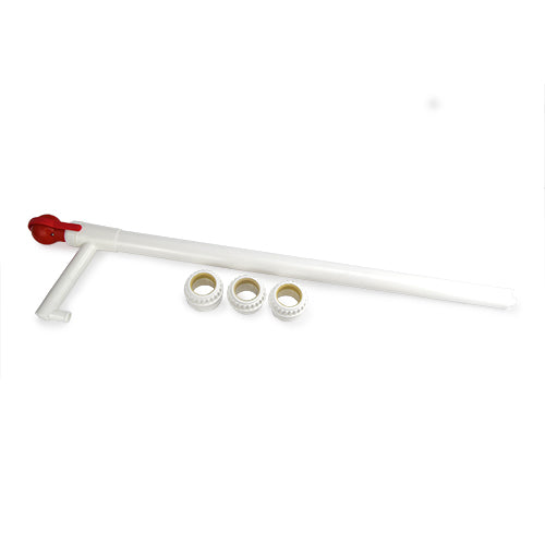 Ezi Action Standard Drum Pump 200 Litre