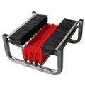 Boot Cleaner Triple Brush