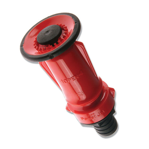 Powerjet Nozzle