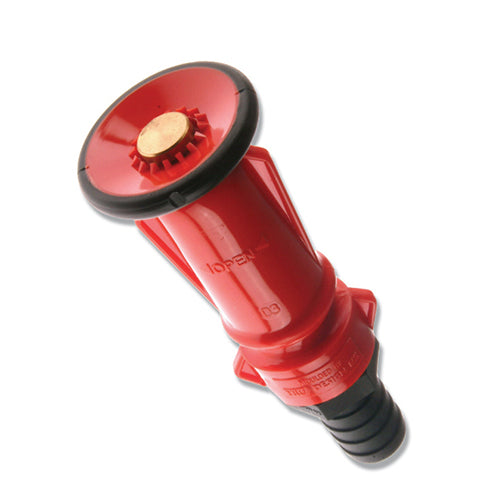Powerjet Nozzle
