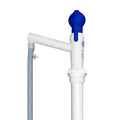 Ezi Action Non Siphon Safety Drum Pump 20/25/30 Litre