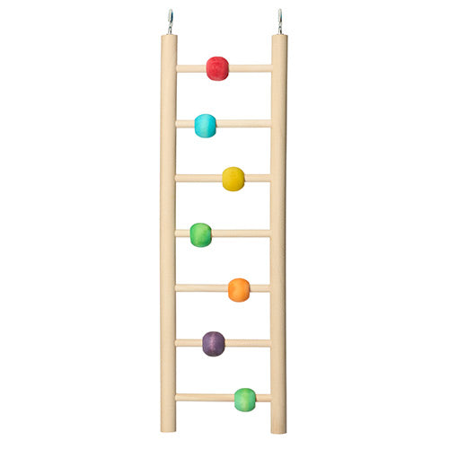 Bird Ladder With Beads