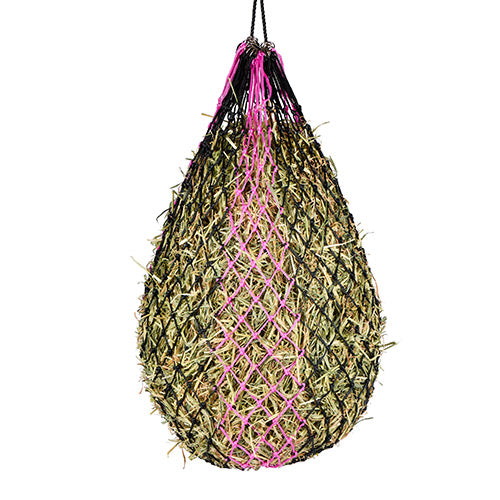 Hay Net Slow Feeder - 106CM - 3.6CM