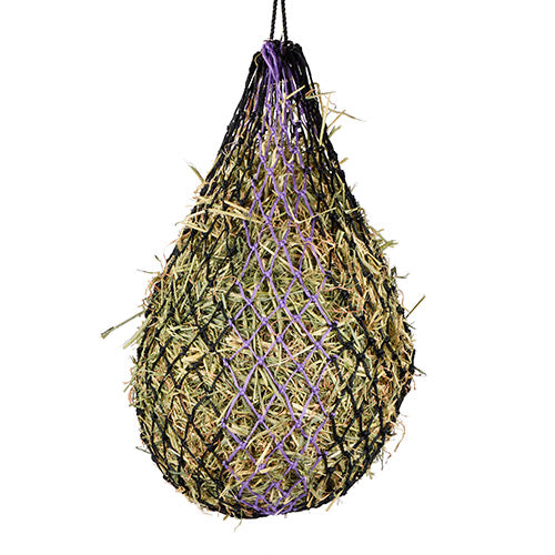 Hay Net Slow Feeder - 106CM - 3.6CM