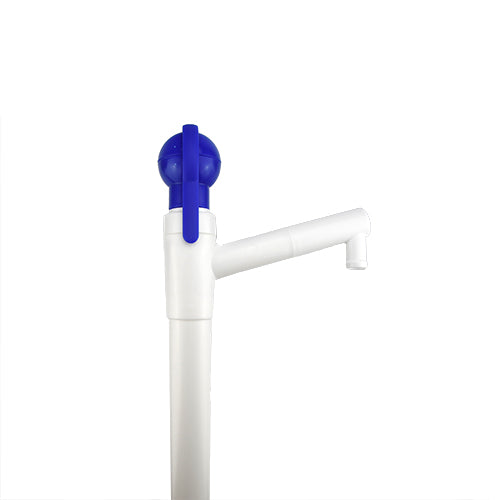 Ezi Action Standard Drum Pump 20/25/30 Litre