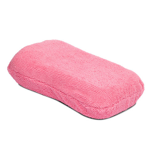 Microfibre Sponge