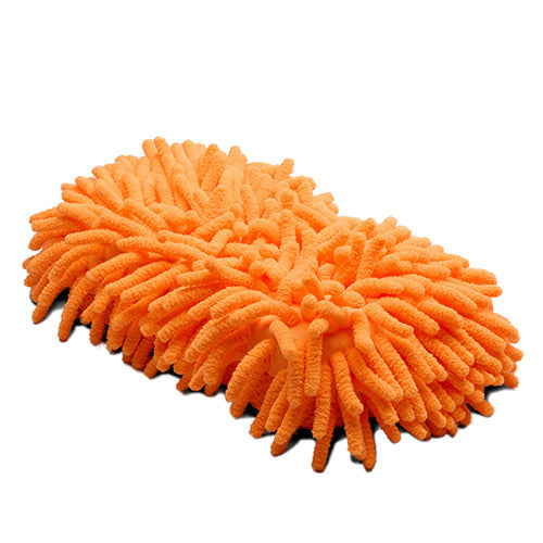 Microfibre Sponge With Fingers
