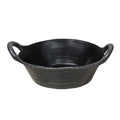 Feed Tub Recycled Rubber
