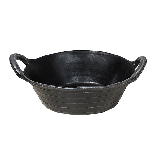 Feed Tub Recycled Rubber