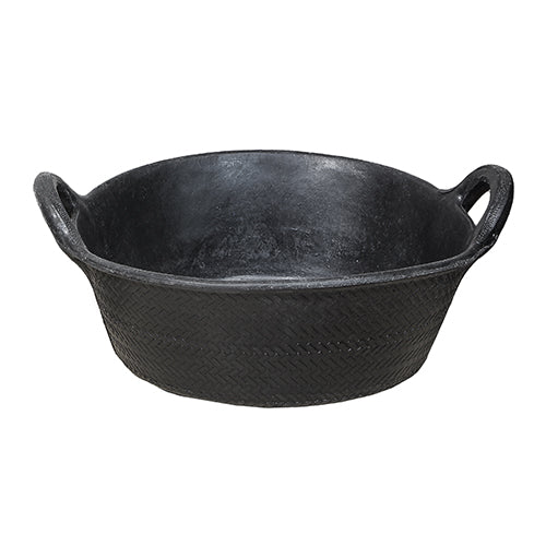 Feed Tub Recycled Rubber