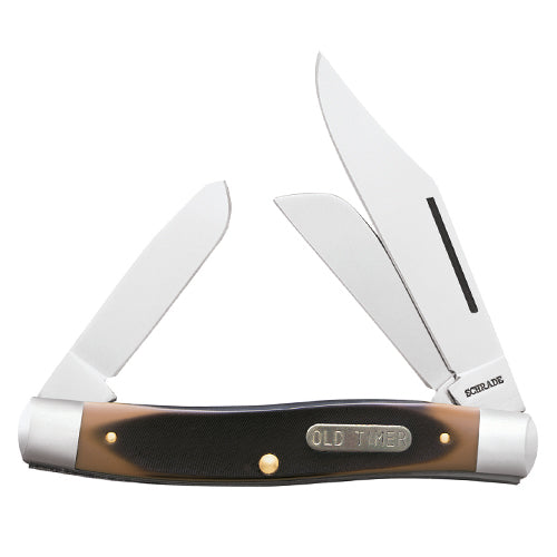 Pocket Knife -Old Timer Junior Stockman
