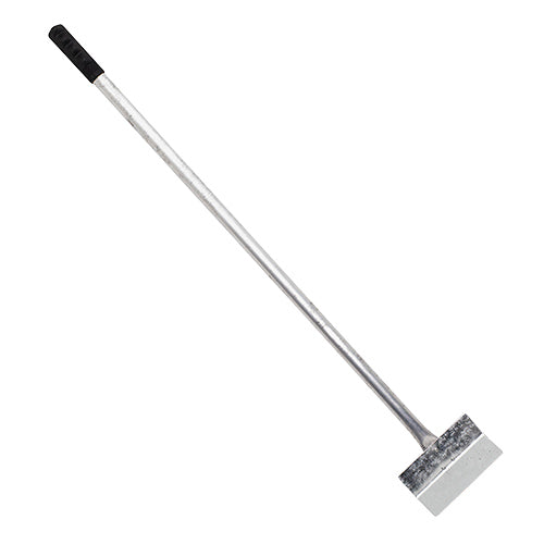 Poop Scoop - Tall Metal Poop Scoop Only