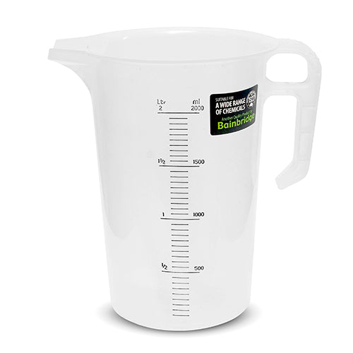 Measuring Jug