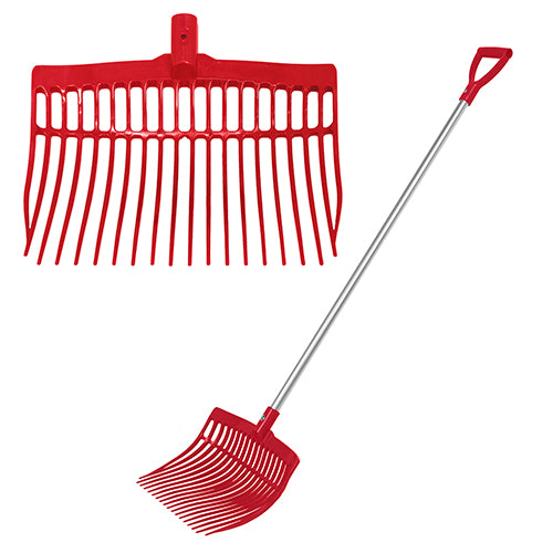 Supreme Stable Fork Plastic