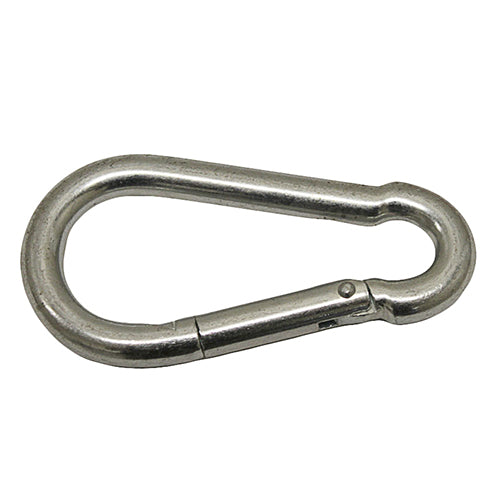 Winch Snap - Zinc Plated