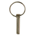 Linch Pins - Zinc Plated