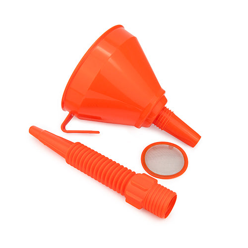Supreme Flexible Funnel