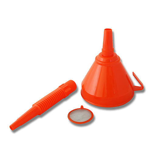 Supreme Flexible Funnel