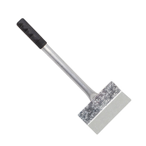 Poop Scoop  - Short Metal Poop Scoop Only
