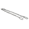 Calving Chain Stainless Steel - 80cm